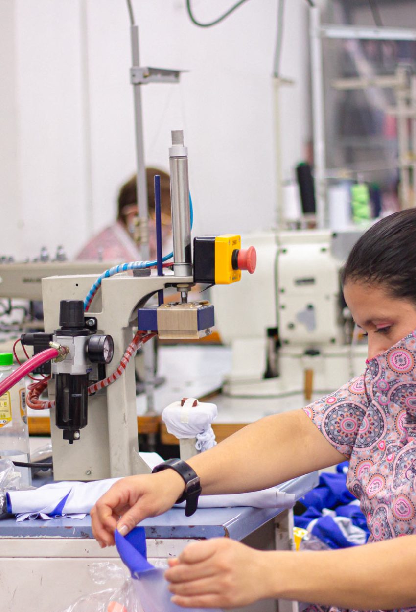 Inicio-produccion y logistica